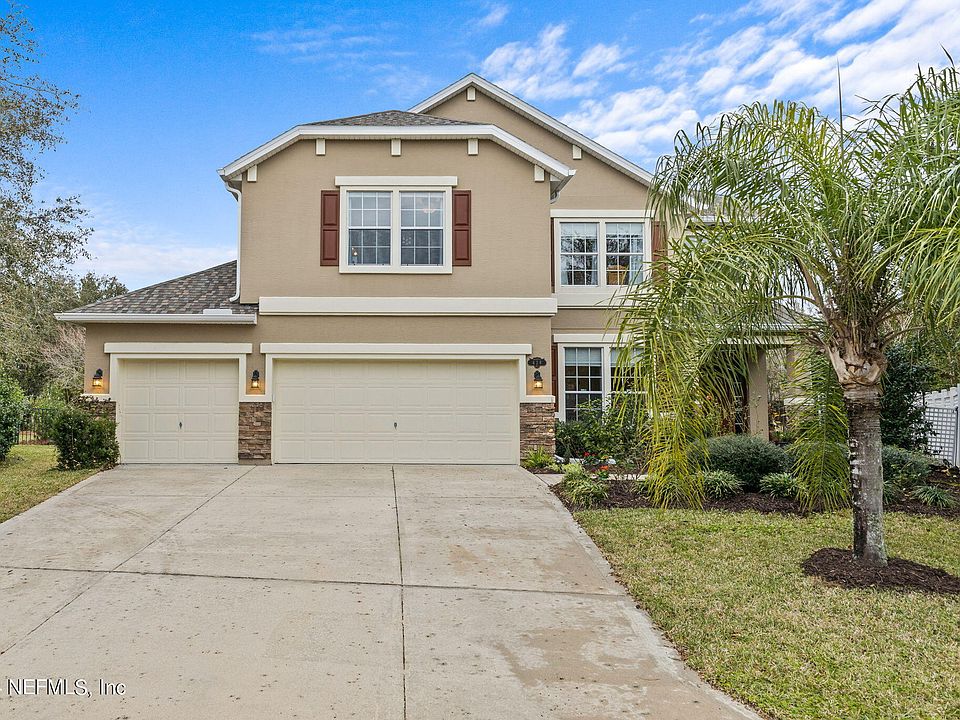 424 BUCKHEAD Court, Saint Johns, FL 32259 MLS 2003612 Zillow