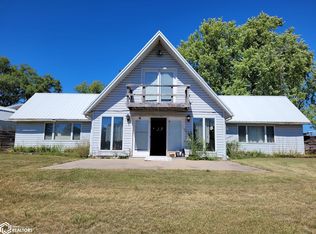 31866 320th Ave, Richland, IA 52585