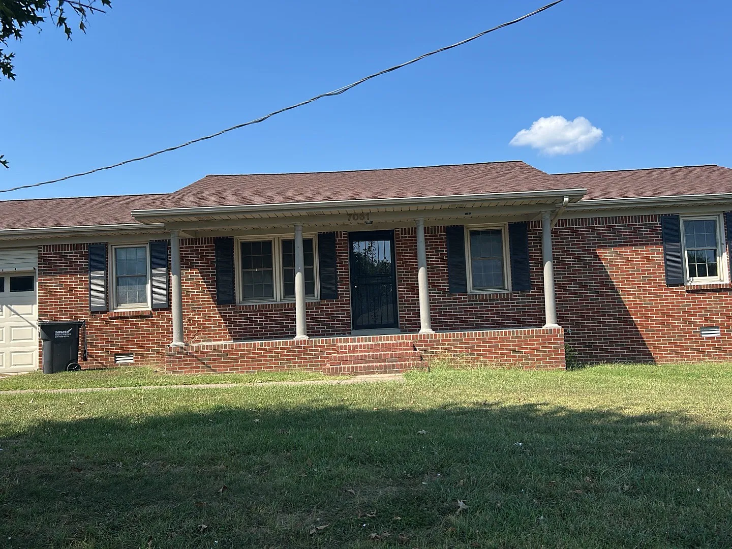 3 bed, 1324 sqft, $1,300 — Photo 1