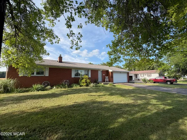 802 Somerlot Hoffman Rd W, Marion, OH 43302