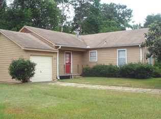 971 S Bowie St, Jasper, TX 75951