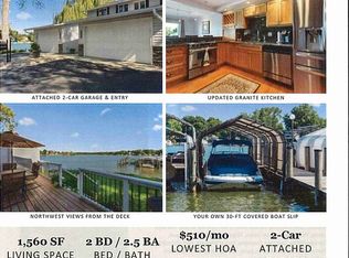 4746 W Arm Rd, Spring Park, MN 55384