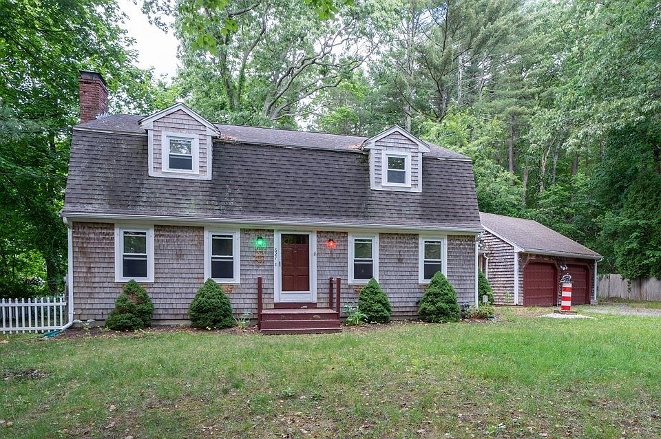 627 Ferry St, Marshfield, MA 02050 Zillow