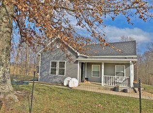 2236 Mount Zion Rd, Frankfort, KY 40601