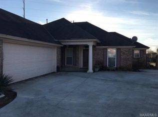 9442 Greythorne Way, Montgomery, AL 36117