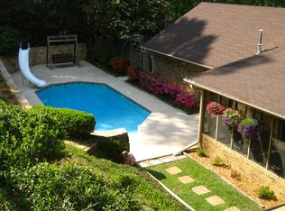 34 Little John Lane, Columbus, MS 39705