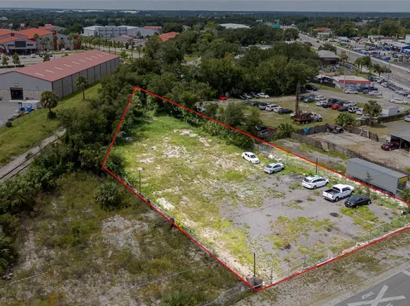 140 S Hawthorne Ave Lot 210, Apopka, FL 32703