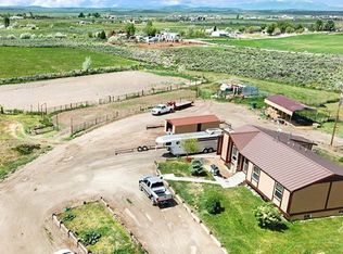 9653 Lamoille Hwy, Spring Creek, NV 89815