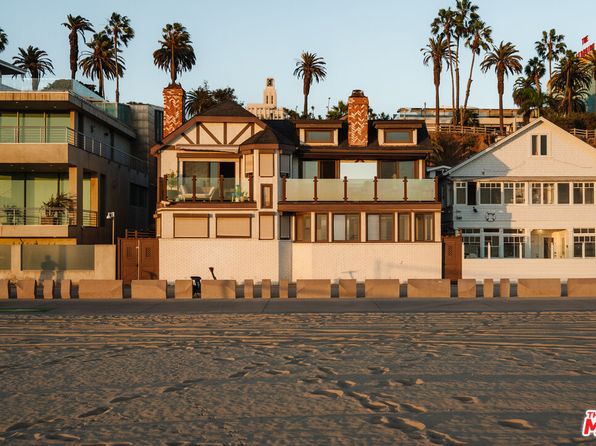 1366 Palisades Beach Rd, Santa Monica — photo 1