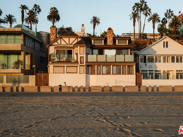 1366 Palisades Beach Rd, Santa Monica, CA 90401