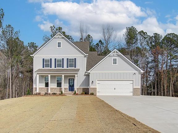 LOT 58 Saddleridge Trl, Senoia, GA 30276 | MLS #7360982 | Zillow