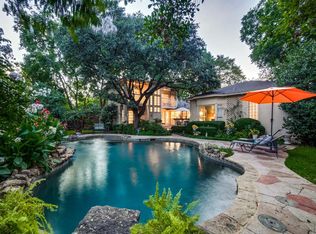 6438 Aberdeen Ave, Dallas, TX 75230