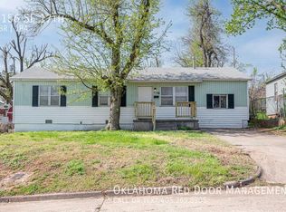 1156 SE 17th St, Oklahoma City, OK 73129