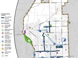 0 Morro Rd LOT 11, Apple Valley, CA 92307