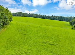 TBD Murphy Bend Road, Ennice, NC 28623