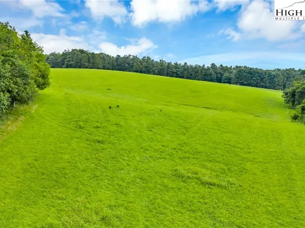 TBD Murphy Bend Road, Ennice, NC 28623