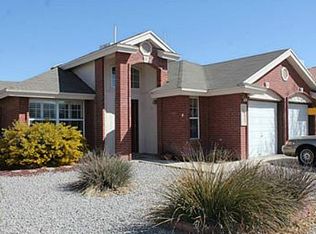 14017 Desert Lily Pl, Horizon City, TX 79928