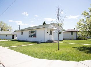 519 8th Ave, Laurel, MT 59044