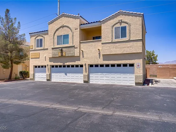4020 Smokey Fog Ave Unit 102, North Las Vegas, NV 89081