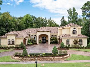 6503 Wuthering Heights Ln, Texarkana, AR 71854