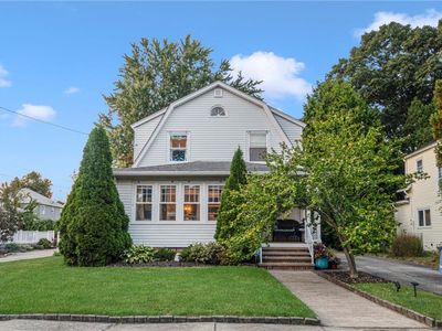 41 Shirley Blvd, Cranston, RI, 02910