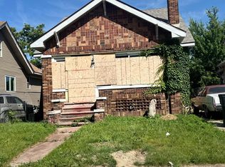 10032 Bordeau St, Detroit, MI 48204