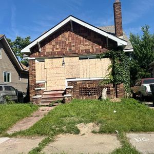 10032 Bordeau St, Detroit, MI, 48204