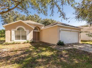 756 Welch Hill Cir, Apopka, FL 32712