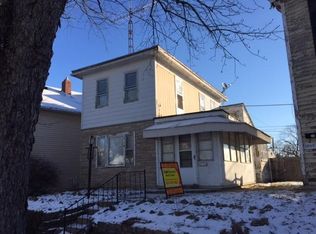 529 S 6th St, Richmond, IN 47374