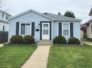 2609 Bate STREET, Racine, WI 53403