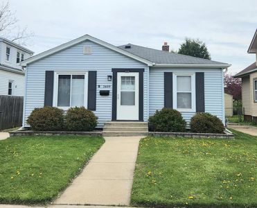 2609 Bate STREET, Racine, WI, 53403