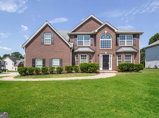 5563 Martin Ct, Ellenwood, GA 30294