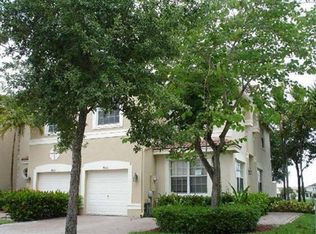 4260 SW 125th Ln, Miramar, FL 33027