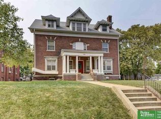 120 N 32nd Ave #5, Omaha, NE 68131