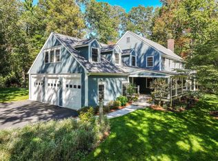 32 Puritan Dr, Bedford, NH 03110