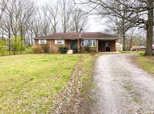 1706 George Thomas Dr, La Vergne, TN 37086