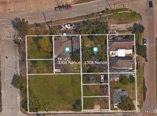 3306 Nance St, Houston, TX 77020