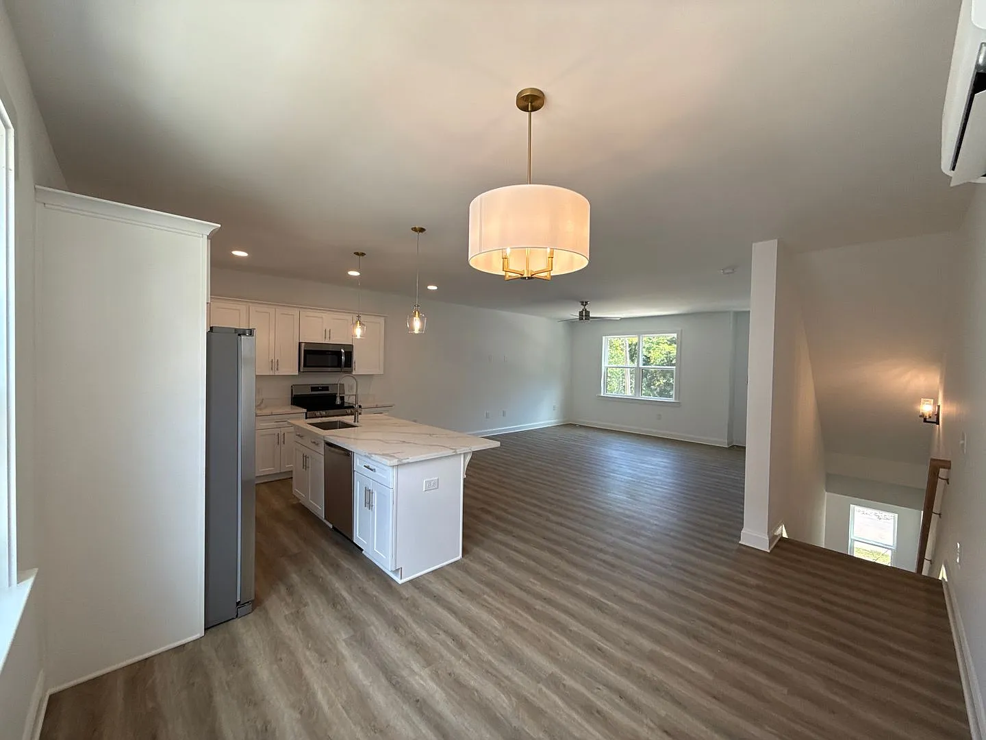 Brand New Townhome — Photo 3