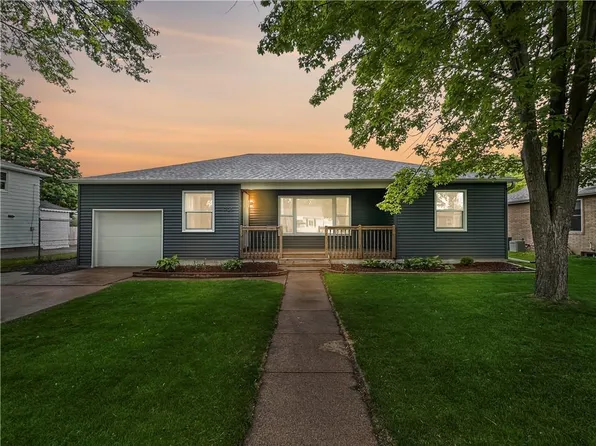 1708 Rist Avenue, Eau Claire, WI 54701