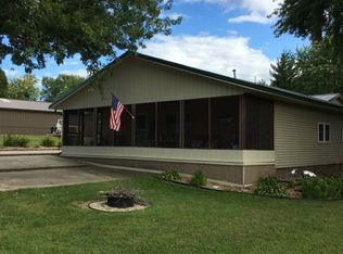 320 Old Milwaukee Ln, Bagley, WI 53801