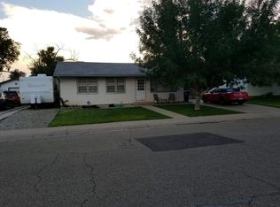 2540 Forsythia St, Pueblo, CO 81005