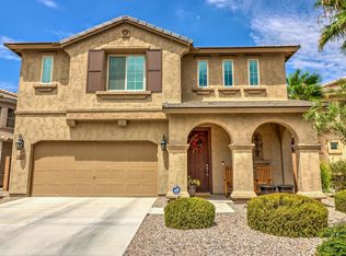 21402 N Liles Ln, Maricopa, AZ 85138