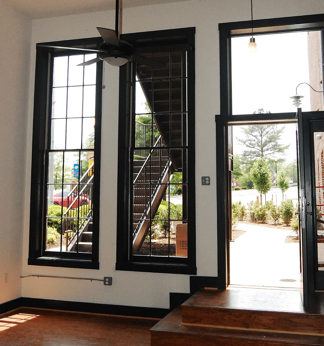 The Lofts at One Eleven — Photo 4