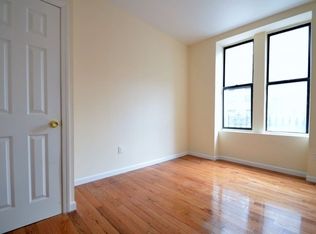 277 W 150th St #1A, New York, NY 10039