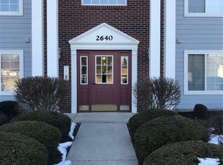 Lillian Ln, Dayton, OH 45431