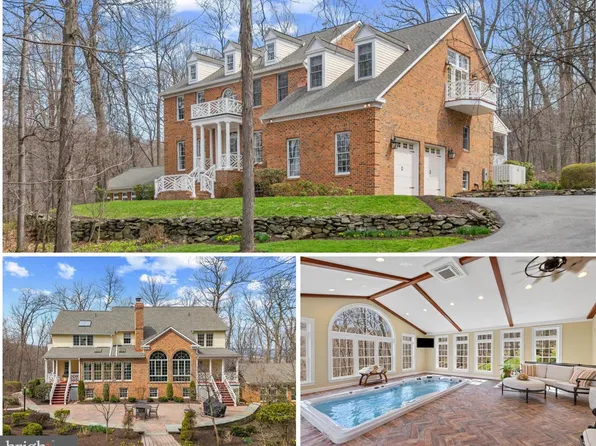 6613 Browns Quarry Rd, Sabillasville, MD 21780