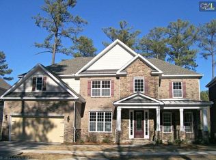 1148 University Pkwy, Blythewood, SC 29016