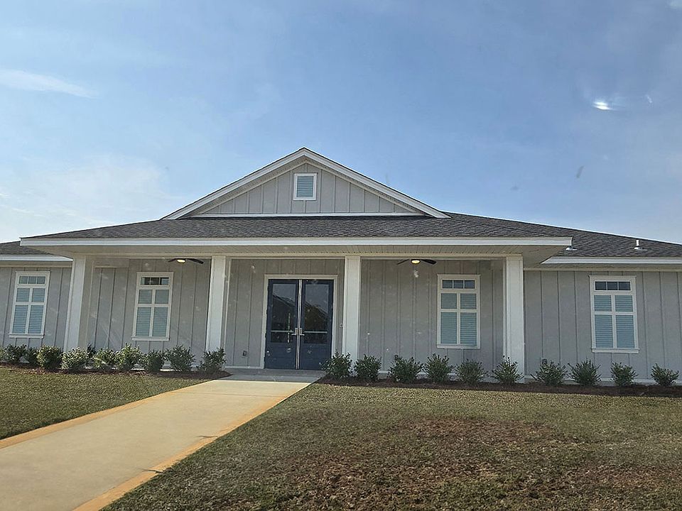 Riverwalk by D.R. Horton Panama City West in Freeport FL Zillow