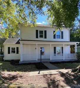 516 12th St, West Point, VA, 23181