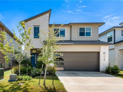 1128 Amistad Loop, College Station, TX, 77845